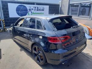Used Rear wiper motor Audi RS 3 Sportback (8VA/8VF) 2.5 TFSI 20V Quattro Performance Price on request offered by A-Team Automotive Rotterdam