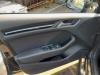 Audi RS 3 Sportback (8VA/8VF) 2.5 TFSI 20V Quattro Performance Elektrisches Fenster Schalter