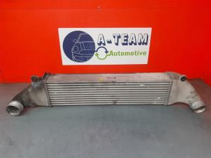Used Intercooler Audi RS 3 Sportback (8VA/8VF) 2.5 TFSI 20V Quattro Performance Price on request offered by A-Team Automotive Rotterdam