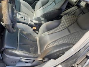 Used Set of upholstery (complete) Audi RS 3 Sportback (8VA/8VF) 2.5 TFSI 20V Quattro Performance Price € 2.499,99 Margin scheme offered by A-Team Automotive Rotterdam