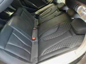 Używane Pas bezpieczenstwa lewy tyl Audi RS 3 Sportback (8VA/8VF) 2.5 TFSI 20V Quattro Performance Cena na żądanie oferowane przez A-Team Automotive Rotterdam