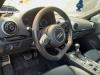 Accelerator pedal from a Audi RS 3 Sportback (8VA/8VF) 2.5 TFSI 20V Quattro Performance 2016