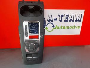 Used I-Drive knob Audi RS 3 Sportback (8VA/8VF) 2.5 TFSI 20V Quattro Performance Price on request offered by A-Team Automotive Rotterdam