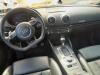 Audi RS 3 Sportback (8VA/8VF) 2.5 TFSI 20V Quattro Performance Navigation Display