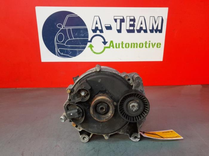 Used Dynamo BMW 7 serie (E65/E66/E67) 760i,Li 6.0 V12 48V Price € 349,99 Margin scheme offered by A-Team Automotive