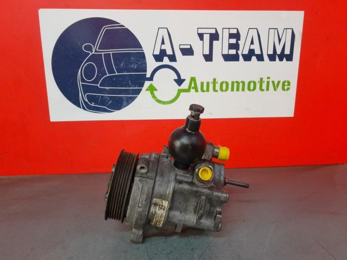 Usagé Pompe de direction BMW 7 serie (E65/E66/E67) 760i,Li 6.0 V12 48V Prix € 149,99 Règlement à la marge proposé par A-Team Automotive
