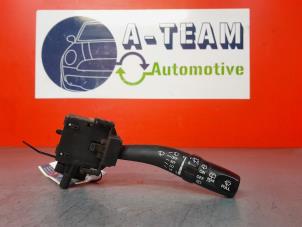 Used Wiper switch Hyundai Santa Fe II (CM) 2.7 V6 24V 4x2 Price € 25,00 Margin scheme offered by A-Team Automotive Rotterdam