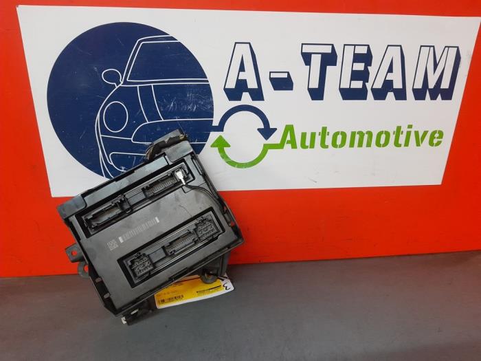 Used Body control computer Audi A4 Avant (B8) 1.8 TFSI 16V Price € 49,99 Margin scheme offered by A-Team Automotive