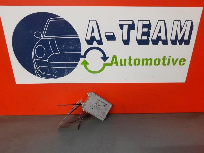 Usagé Divers Audi A4 Avant (B8) 1.8 TFSI 16V Prix sur demande proposé par A-Team Automotive