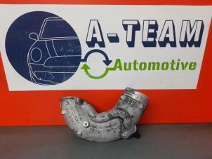 Used Intercooler tube Audi RS 3 Sportback (8VA/8VF) 2.5 TFSI 20V Quattro Price on request offered by A-Team Automotive Rotterdam