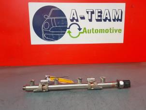 Used Fuel injector nozzle Volkswagen Golf VII (AUA) 1.2 TSI 16V Price € 19,99 Margin scheme offered by A-Team Automotive Rotterdam