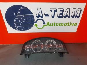 Used Instrument panel Opel Vectra C GTS 3.2 V6 24V Price € 149,99 Margin scheme offered by A-Team Automotive Rotterdam