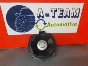 Used Speaker Mercedes A (177.0) 2.0 A-220 Turbo 16V 4Matic Price on request offered by A-Team Automotive Rotterdam