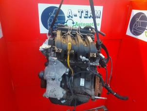 Używane Silnik Renault Twingo II (CN) 1.2 16V Cena € 299,99 Procedura marży oferowane przez A-Team Automotive Rotterdam