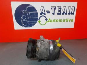 Used Air conditioning pump Chevrolet Aveo (250) 1.4 16V LS Price € 75,00 Margin scheme offered by A-Team Automotive Rotterdam