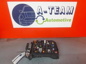 Used Fuse box Opel Astra K Sports Tourer 1.4 Turbo 16V Price € 50,00 Margin scheme offered by A-Team Automotive Rotterdam