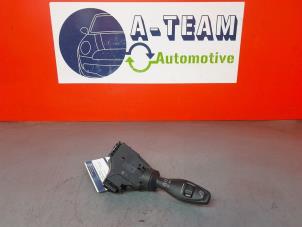 Używane Przelacznik wycieraczki Ford Fiesta 6 (JA8) 1.6 TDCi 16V 95 Cena € 9,99 Procedura marży oferowane przez A-Team Automotive Rotterdam