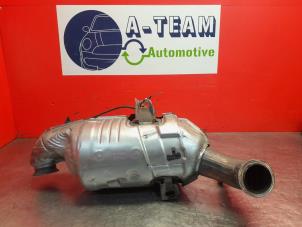 Used Catalytic converter Peugeot 308 SW (L4/L9/LC/LJ/LR) 1.6 BlueHDi 120 Price € 199,99 Margin scheme offered by A-Team Automotive Rotterdam