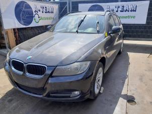 Used Turbo BMW 3 serie Touring (E91) 318d 16V Price € 150,00 Margin scheme offered by A-Team Automotive Rotterdam