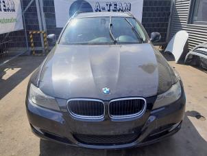 Used Front bumper BMW 3 serie Touring (E91) 318d 16V Price on request offered by A-Team Automotive Rotterdam