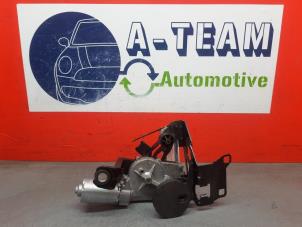 Used Rear wiper motor BMW 3 serie Touring (E91) 318d 16V Price € 49,99 Margin scheme offered by A-Team Automotive Rotterdam