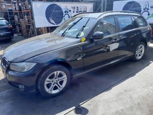 Used Door 4-door, front left BMW 3 serie Touring (E91) 318d 16V Price € 199,99 Margin scheme offered by A-Team Automotive Rotterdam