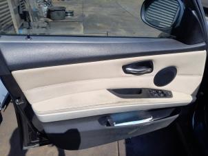Used Electric window switch BMW 3 serie Touring (E91) 318d 16V Price on request offered by A-Team Automotive Rotterdam
