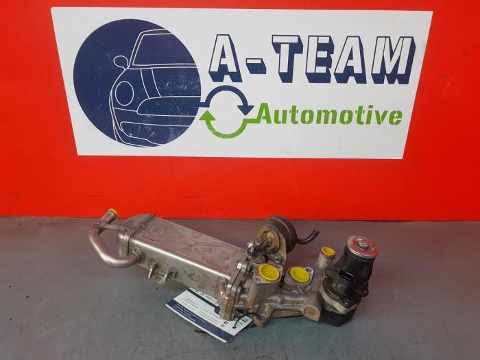 Gebrauchte AGR Ventil Volkswagen Golf VI (5K1) 2.0 GTD 16V Preis € 39,99 Margenregelung angeboten von A-Team Automotive