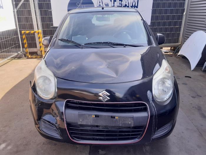 Suzuki Alto 2010  Japanese & Korean auto parts