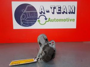 Usagé Démarreur Suzuki Alto (GF) 1.0 12V Prix € 9,99 Règlement à la marge proposé par A-Team Automotive Rotterdam