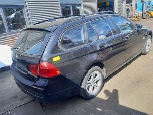 Used Knuckle, rear right BMW 3 serie Touring (E91) 318d 16V Price on request offered by A-Team Automotive Rotterdam