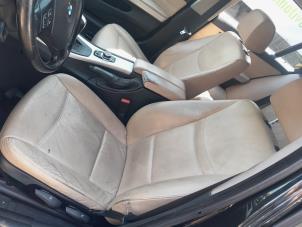 Used Set of upholstery (complete) BMW 3 serie Touring (E91) 318d 16V Price on request offered by A-Team Automotive Rotterdam