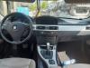 Schalter van een BMW 3 serie Touring (E91), 2004 / 2012 318d 16V, Kombi/o, Diesel, 1.995cc, 105kW (143pk), RWD, N47D20A; N47D20C, 2007-09 / 2012-06 2009