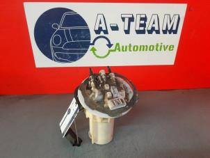 Used Petrol pump Opel Vectra C 1.8 16V Price € 49,99 Margin scheme offered by A-Team Automotive Rotterdam