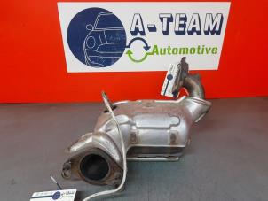 Used Catalytic converter Dacia Lodgy (JS) 1.2 TCE 16V Price on request offered by A-Team Automotive Rotterdam
