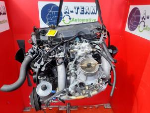 Used Engine Mercedes 190 (W201) 1.8 E Price € 1.499,99 Margin scheme offered by A-Team Automotive Rotterdam