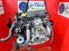 Engine from a Mercedes 190 (W201), 1982 / 1993 1.8 E, Saloon, 4-dr, Petrol, 1.797cc, 80kW (109pk), RWD, M102910, 1990-04 / 1993-08, 201.018 1990