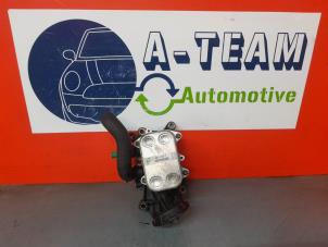 Used Oil cooler Volkswagen Polo V (6R) 1.4 TDI DPF BlueMotion technology Price € 49,99 Margin scheme offered by A-Team Automotive Rotterdam