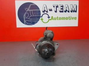 Used Starter Opel Vectra C 2.2 16V Price € 29,99 Margin scheme offered by A-Team Automotive Rotterdam
