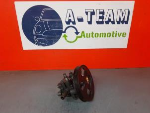 Used Power steering pump Mitsubishi Space Star (DG) 1.6 16V Price € 29,99 Margin scheme offered by A-Team Automotive Rotterdam