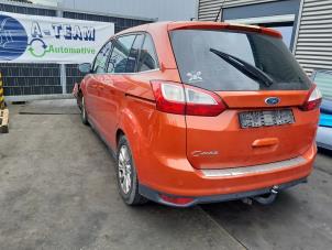 Used Towbar Ford Grand C-Max (DXA) 1.6 SCTi 16V Price on request offered by A-Team Automotive Rotterdam