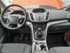 Ford Grand C-Max (DXA) 1.6 SCTi 16V Cinturón de seguridad derecha delante