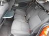 Ford Grand C-Max (DXA) 1.6 SCTi 16V Cinturón de seguridad centro detrás