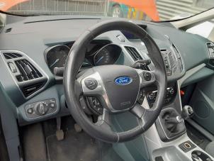 Używane Kierownica Ford Grand C-Max (DXA) 1.6 SCTi 16V Cena na żądanie oferowane przez A-Team Automotive Rotterdam