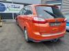 Ford Grand C-Max (DXA) 1.6 SCTi 16V Amortyzator lewy tyl