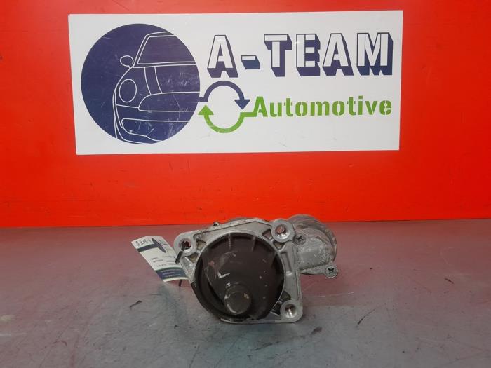 Gebrauchte Anlasser Ford Grand C-Max (DXA) 1.6 SCTi 16V Preis € 39,99 Margenregelung angeboten von A-Team Automotive