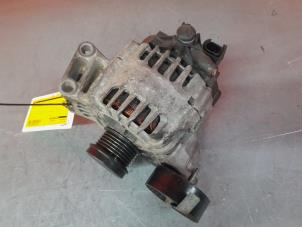 Dynamo van een Ford Grand C-Max (DXA) 1.6 SCTi 16V 2011