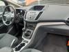 Juego y módulo de airbag de un Ford Grand C-Max (DXA) 1.6 SCTi 16V 2011