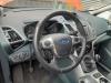 Ford Grand C-Max (DXA) 1.6 SCTi 16V Commodo d'essuie glace