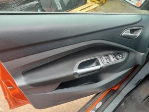 Used Mirror switch Ford Grand C-Max (DXA) 1.6 SCTi 16V Price on request offered by A-Team Automotive Rotterdam